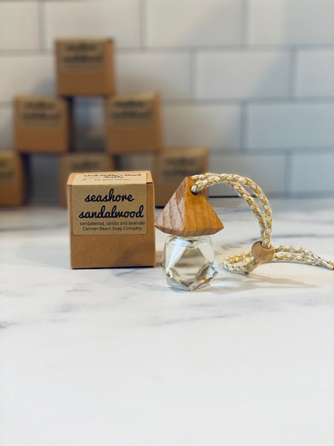 Candles and Wax Melts