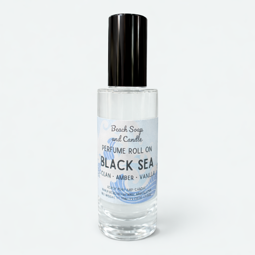 Signature Scent Perfume Spray | 1 ounce – choose your scent