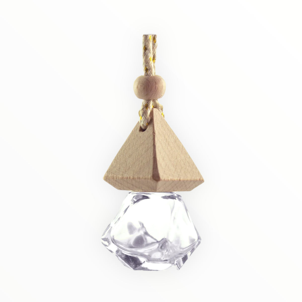 Rainforest Reserve Air Freshener Scent Diffuser for Car and Home