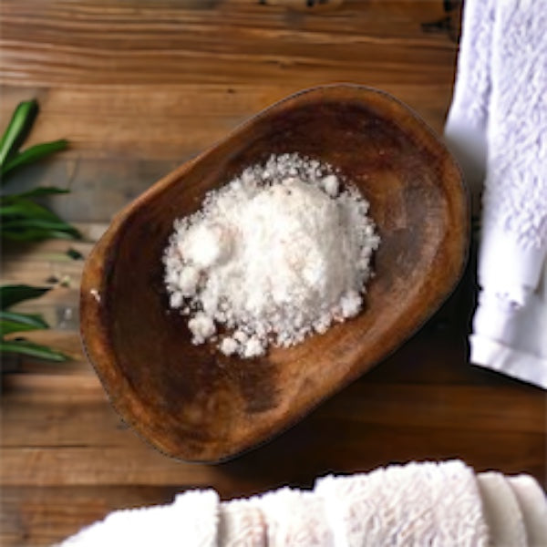 Oats and Honey Seabath Mineralizing Bath Soak