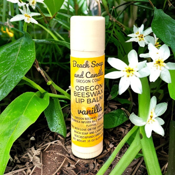 Lip Balm | Vanilla