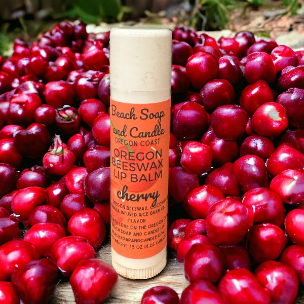 Lip Balm | Cherry