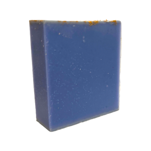 Never Say Die Handmade Soap - Sweet Tobacco and Peppermint