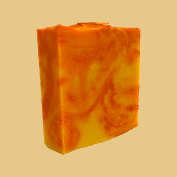 Cashmere Coast Handmade Soap - cashmere and warm vanilla