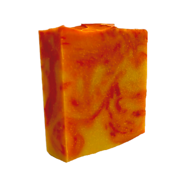 Cashmere Coast Handmade Soap - cashmere and warm vanilla