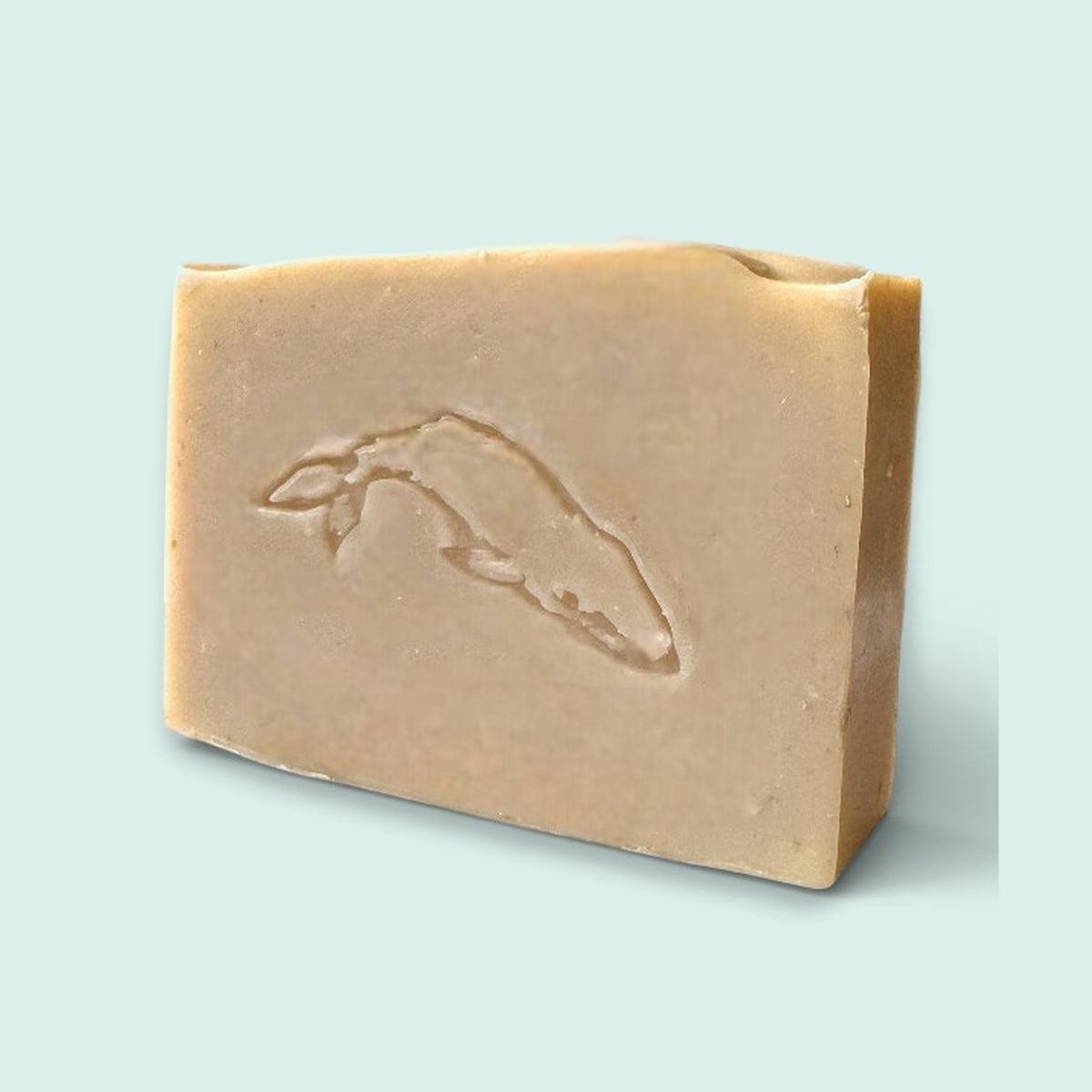 Oats &amp; Honey Soap