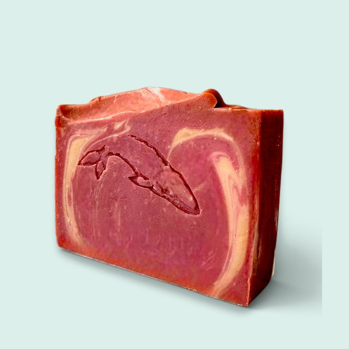 Oregon Marionberry Soap