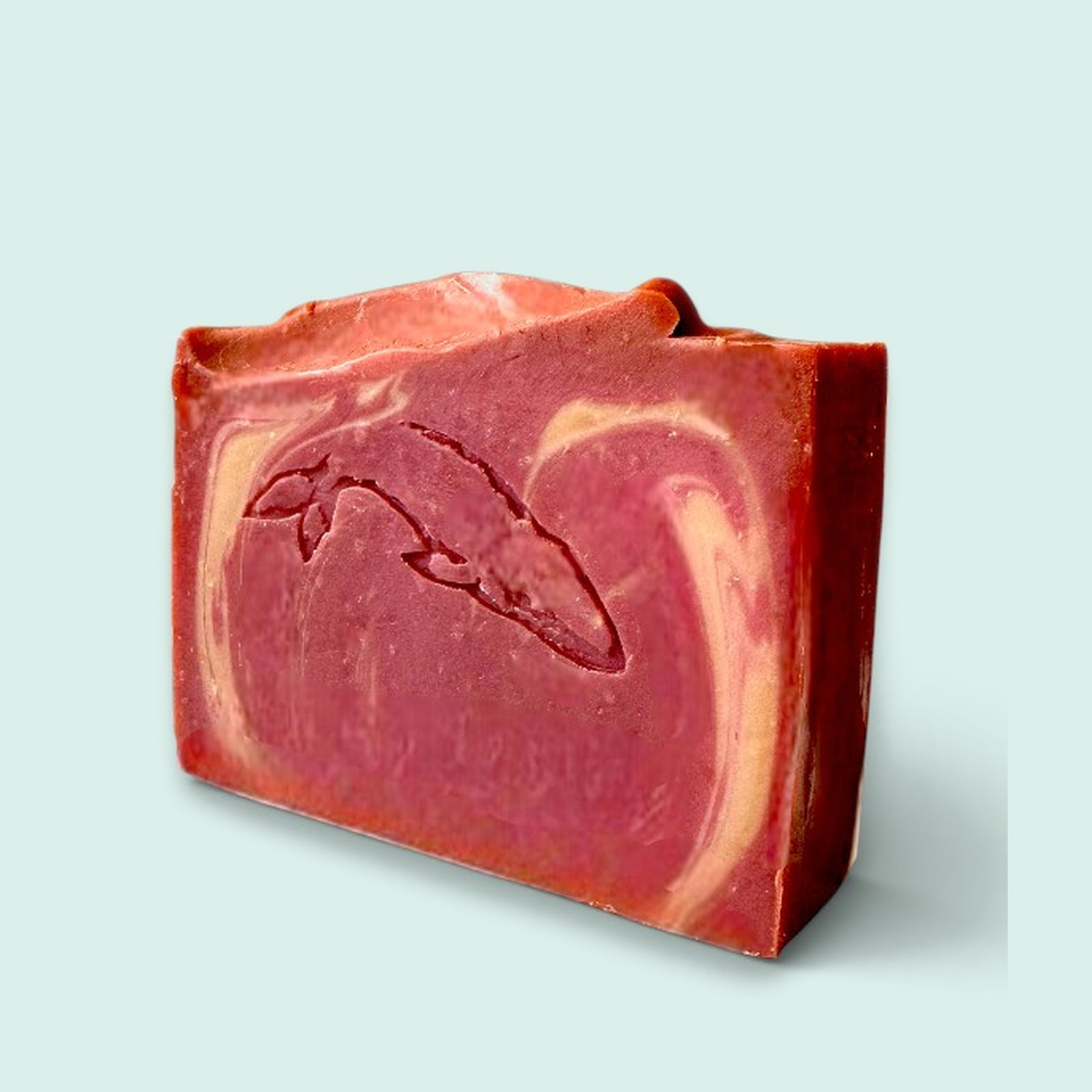 Oregon Marionberry Soap