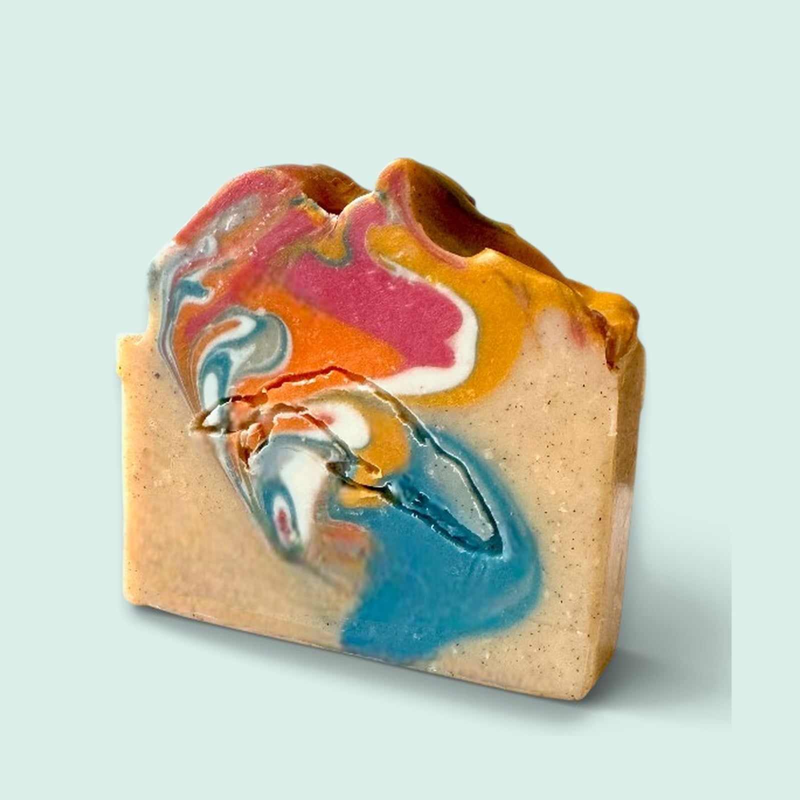 Beach Baby Soap