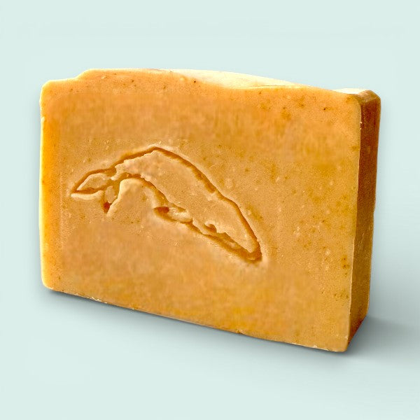 Orange A’peel Soap