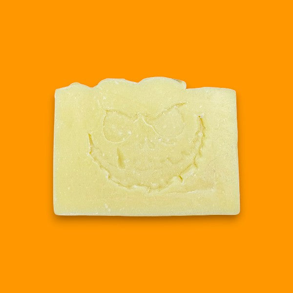 Forbidden Forest *Glow in the Dark* Handcrafted Artisan Soap