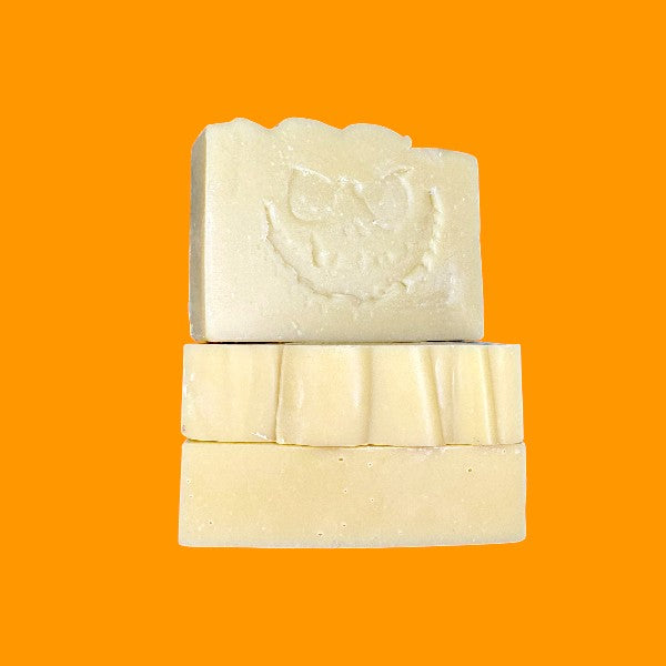 Forbidden Forest *Glow in the Dark* Handcrafted Artisan Soap