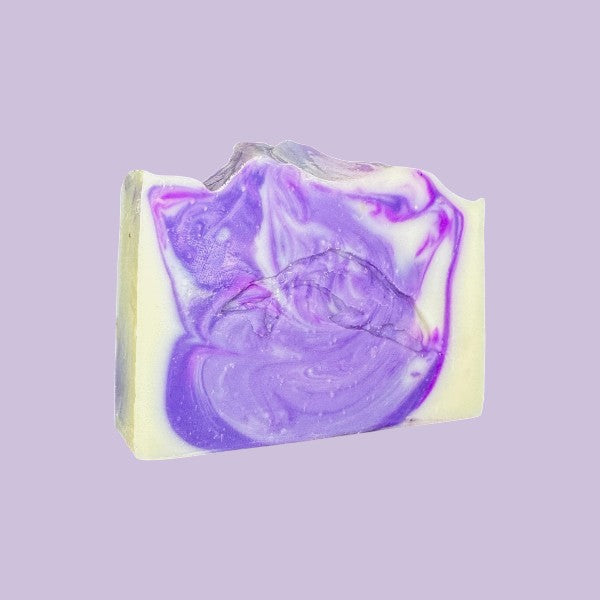 Pacific Fig Handmade Soap - Fig, Caramel and Pine