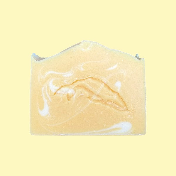Lucky Day Handcrafted Artisan Soap - Lemon Verbena